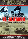 El alamein - la 1ère grande bataille de chars