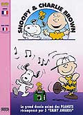 Snoopy & charlie brown, deux amis pour la vie
