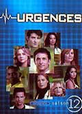 Urgences (saison 12 - dvd 2/3) [dvd double face]