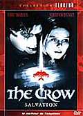 The crow 3 salvation