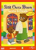 Petit ours brun rentre a l'ecole