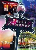 Paris romance
