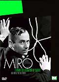 Miro - l'homme qui a renverse la peinture