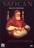 Vatican, le saint siege - 3eme partie