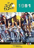 Tour de france 1991
