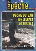 Pêche du bar aux leurres de surface