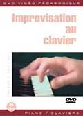 L'improvisation au clavier