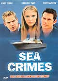 Sea crimes