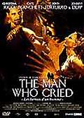The man who cried