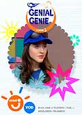 Genial genie - episode 18