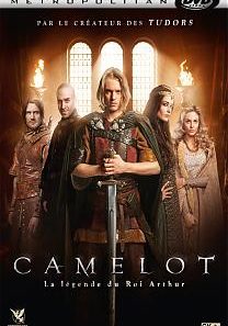 Camelot - saison 1