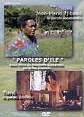 Paroles d'ile
