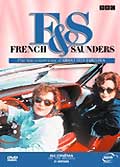 French and saunders : au cinema (vo)