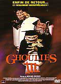 Ghoulies iii