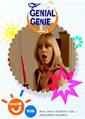 Genial genie - episode 25