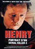 Henry, portrait d'un serial killer 2