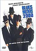 Blues brothers 2000
