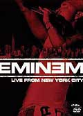 Eminem - live from new york city