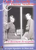 Charles de gaulle et yvonne vendroux