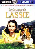 Le courage de lassie