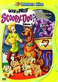 Quoi d'neuf scooby-doo ? vol.5 -la maison du futur