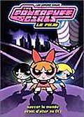 The powerpuff girls le film