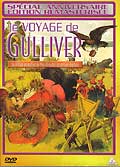 Le voyage de gulliver