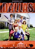 Dallas (saison 3, dvd 5/5) [dvd double face]