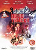 Blood tracks