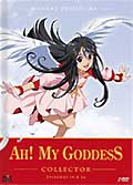 Ah! my goddess - dvd1/6 (vf)