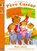 Les histoires du pere castor - vol 7 - roule galette