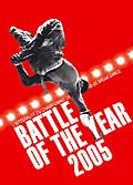 Battle of the year - france 2005-dvd 1/2