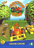 Tracteur tom - saison 2 - vol. 1 - cache-cache