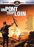 Un pont trop loin
