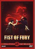 Fist of fury
