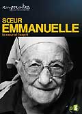 Empreintes - soeur emmanuelle : le coeur et l'esprit