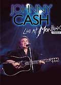 Johnny cash : live at montreux 1994