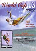 Kiteboard world cup 2003