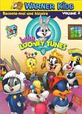 Baby looney tunes vol2 raconte moi une histoire