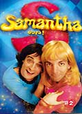 Samantha oups vol. 1