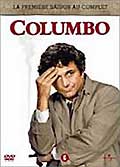 Columbo - saison 1 dvd 3/6