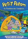 Les aventures de petit potam - 10/12 - le fantôme des campeurs