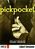 Pickpocket (bonus uniquement)