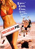 Mexican pie