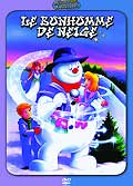 Le bonhomme de neige
