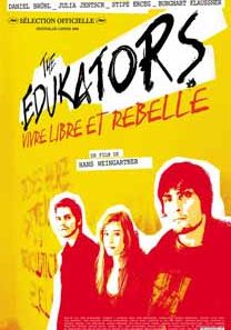 The edukators