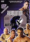 Ufc 45 : revolution