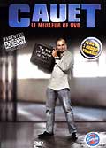 Cauet - le meilleur of dvd