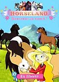 Horseland - bienvenue au ranch ! - vol. 2 : en liberte