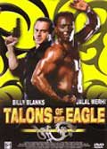 Talons of the eagle